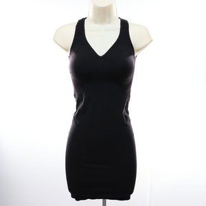 Bali Comfortshape Full Slip Shaping M 8635 Firm Control Seamless Sculpting Black